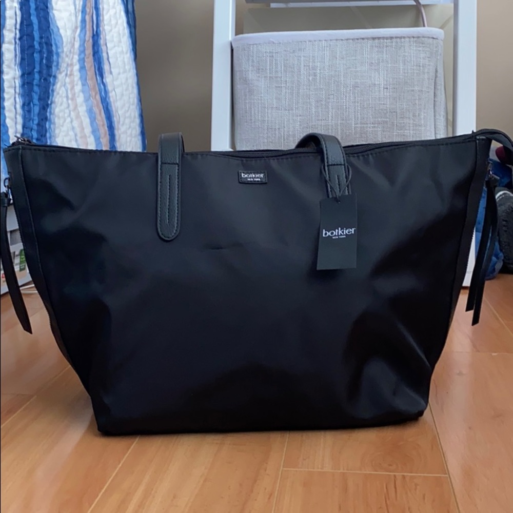 Botkier - Bond Nylon Tote